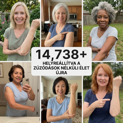 👉100K+ ELADVA 💁‍♀️ – PuraCure® Zúzódásjavító és bőrerősítő krém