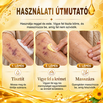 ✨ PuraCure® MÉHMÉREG Bőrmegújító krém