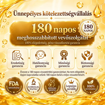 ✨ PuraCure® MÉHMÉREG Bőrmegújító krém