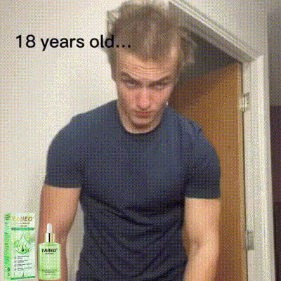 🌿 𝒀𝑨𝑰𝑰𝑬𝑶® 𝑯𝒂𝒋𝒔𝒆𝒓𝒌𝒆𝒏𝒕ő 𝑺𝒛é𝒓𝒖𝒎 – 𝑭á𝒋𝒅𝒂𝒍𝒐𝒎𝒎𝒆𝒏𝒕𝒆𝒔 𝑯𝒂𝒋á𝒑𝒐𝒍á𝒔 Közvetlenül a hajhagymák gyökeréig · 4 hét alatt újraéleszti az alvó tüszőket · EU CE tanúsítvány