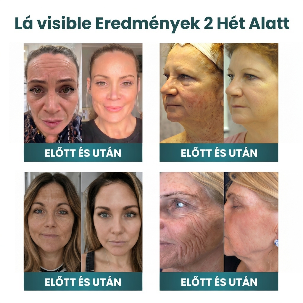 🌿 NORUION® Q10 + növényi nano-exoszóma fejlett ránctalanító krém
