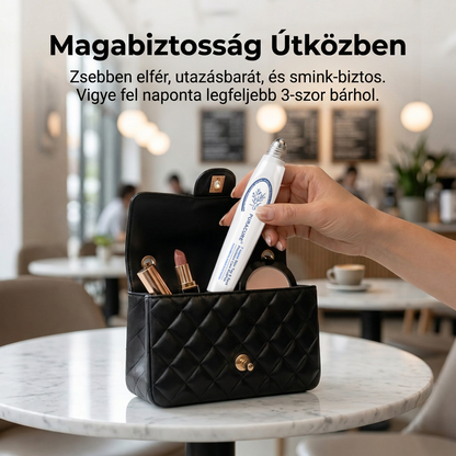 📦PuraCure® 👩‍⚕️ 𝟕 𝐍𝐚𝐩𝐨𝐬 Bőrkinövés- és Folteltávolító Toll Fájdalommentes és Hegmentes Professzionális Rollerball
