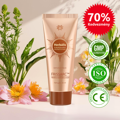 🎁𝐅𝐑𝐈𝐒𝐒𝐀𝐑𝐂™ Arcmaszk | Látható folthalványítás természetes összetevőkkel – szeplőkre, pigmentfoltokra, napkárosodásra🎁